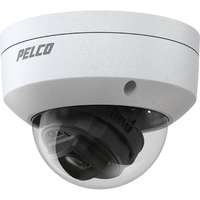 Pelco 5 Megapixel Sarix Value IJV Series IR Outdoor Mini Dome Camera 2.8 mm
